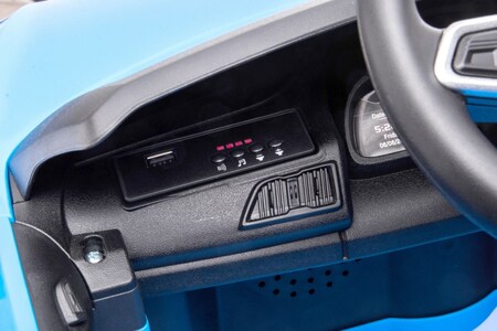 Audi R8 Kinder Auto Kinder Elektroauto Akku Kinderfahrzeug 12V Mod. 2021  online kaufen bei Netto