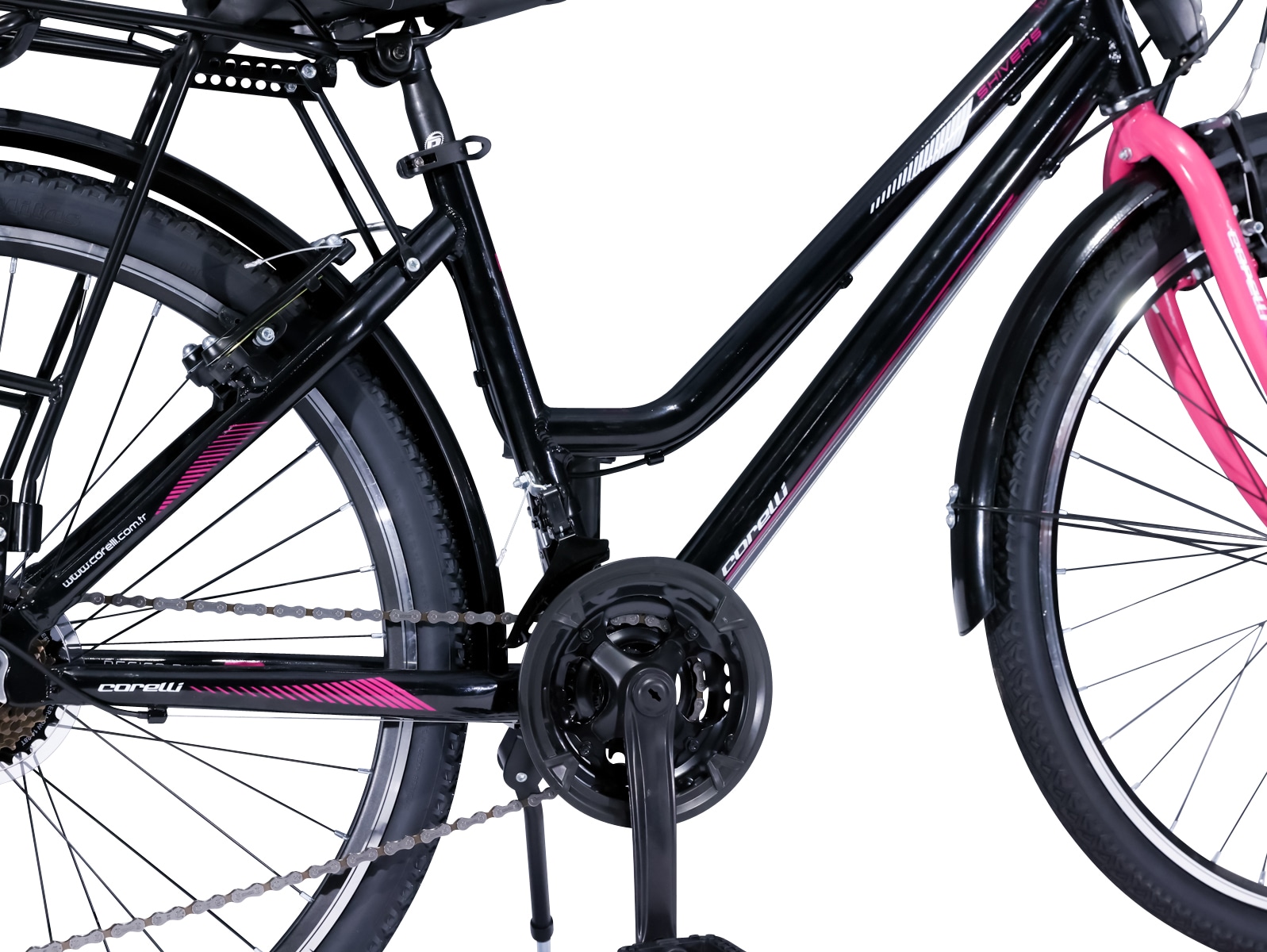 34zoll fahrräder