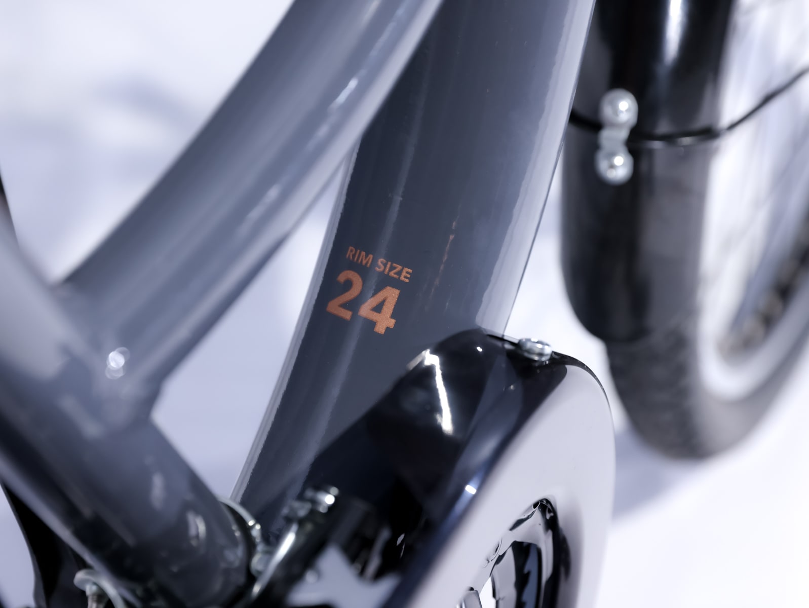 26" Zoll Alu City Bike M&auml;dchen Fahrrad Aluminium Shimano 21 Gang RH44 - Bild 1