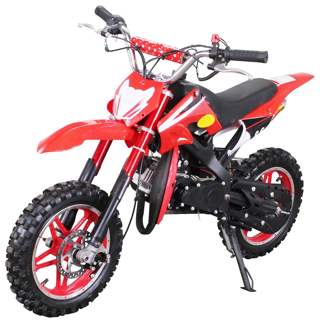 Kindermotorrad Ab 6 Jahren Benzin
