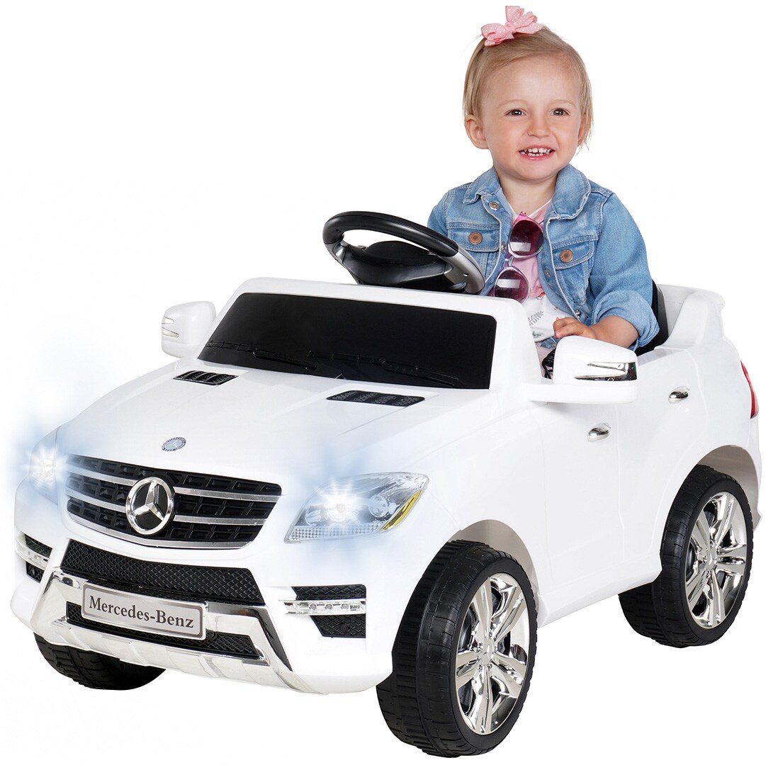 Kinder-elektroauto