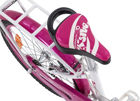 Actionbikes Motors Kinderfahrrad Jungs Mädchen Kinder Fahrrad