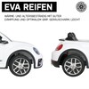 Kinder-Elektroauto VW Beetle Lizenziert (Weiß) online kaufen bei Netto