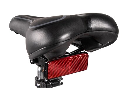 eFlux RS45 Pro E-Scooter, mit Straßenzulassung, Sitz, 45 km/h, 2.000 Watt,  Allrad-Antrieb, klappbar (Schwarz) online kaufen bei Netto