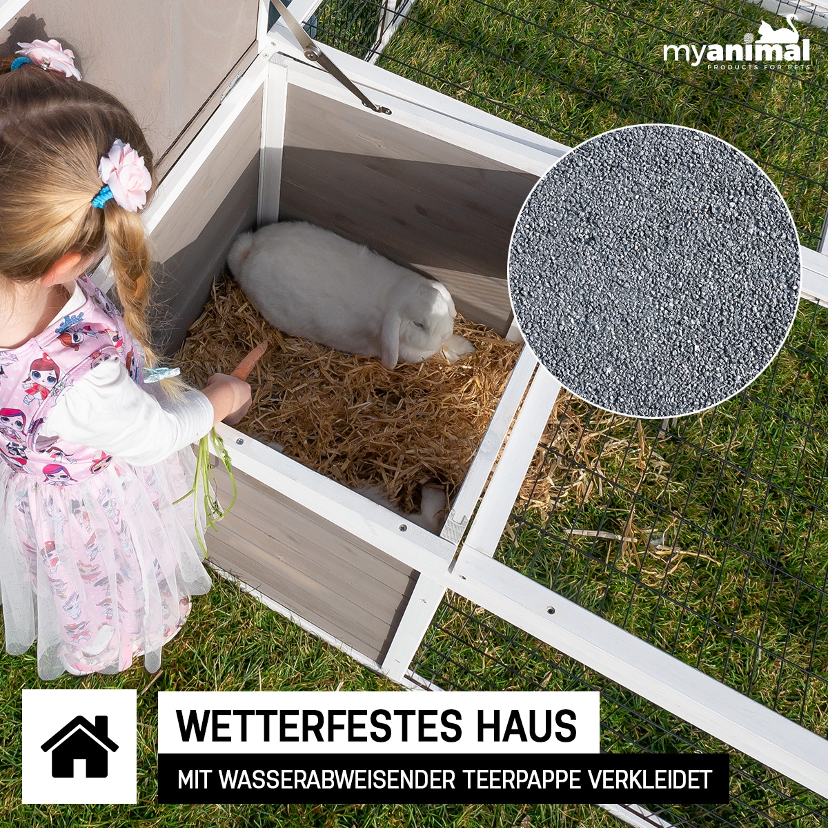 Master Grooming Tools Nagelschere – Edelstahl, Mittelgroß, 12,7 Cm, Für Hunde, Katzen, Vögel
