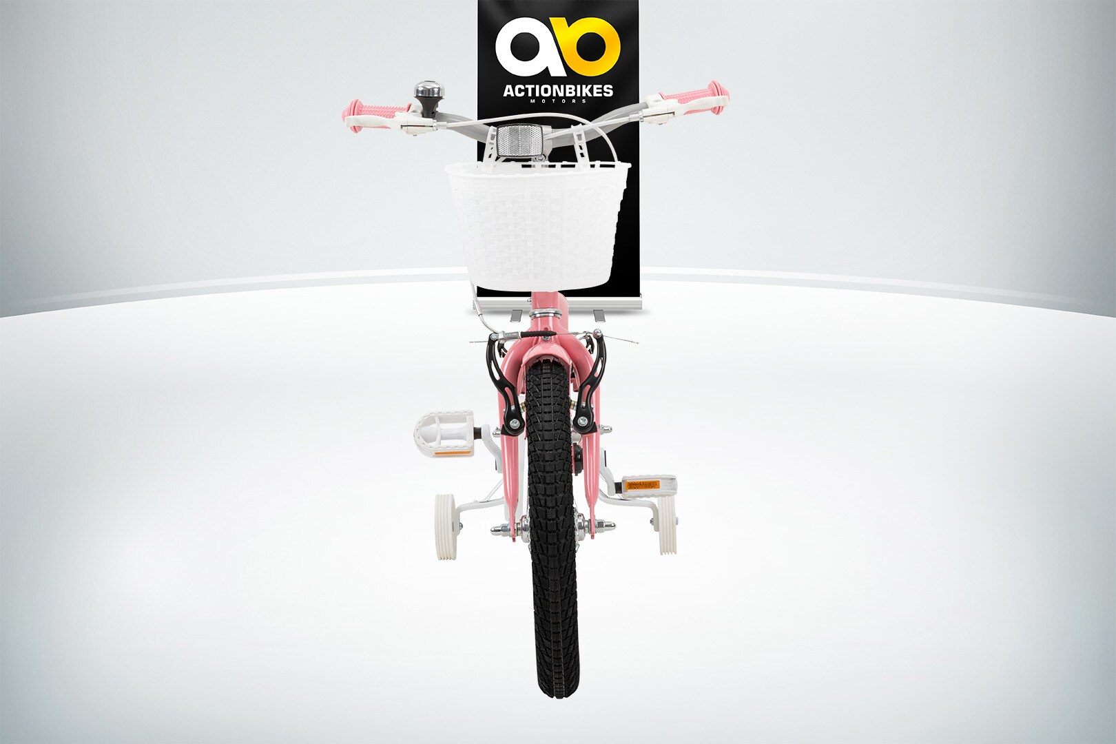 academy kinderfahrrad ACADEMY GRADE 4 belt - 20 Zoll Kinderfahrrad mieten & testen - mit  Kauf-Option main image 1