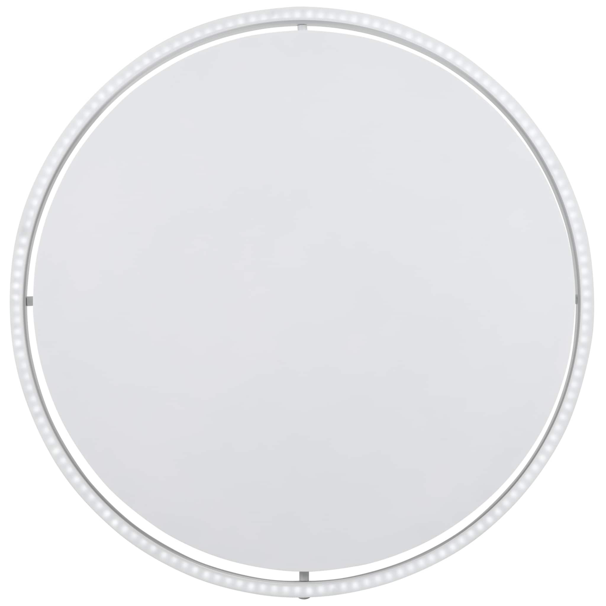 Heidenfeld Infrarot-Deckenheizung HF-HP200 mit Licht, 790 Watt, 15 m&sup2;, Fernbedienung, LED - Bild 1