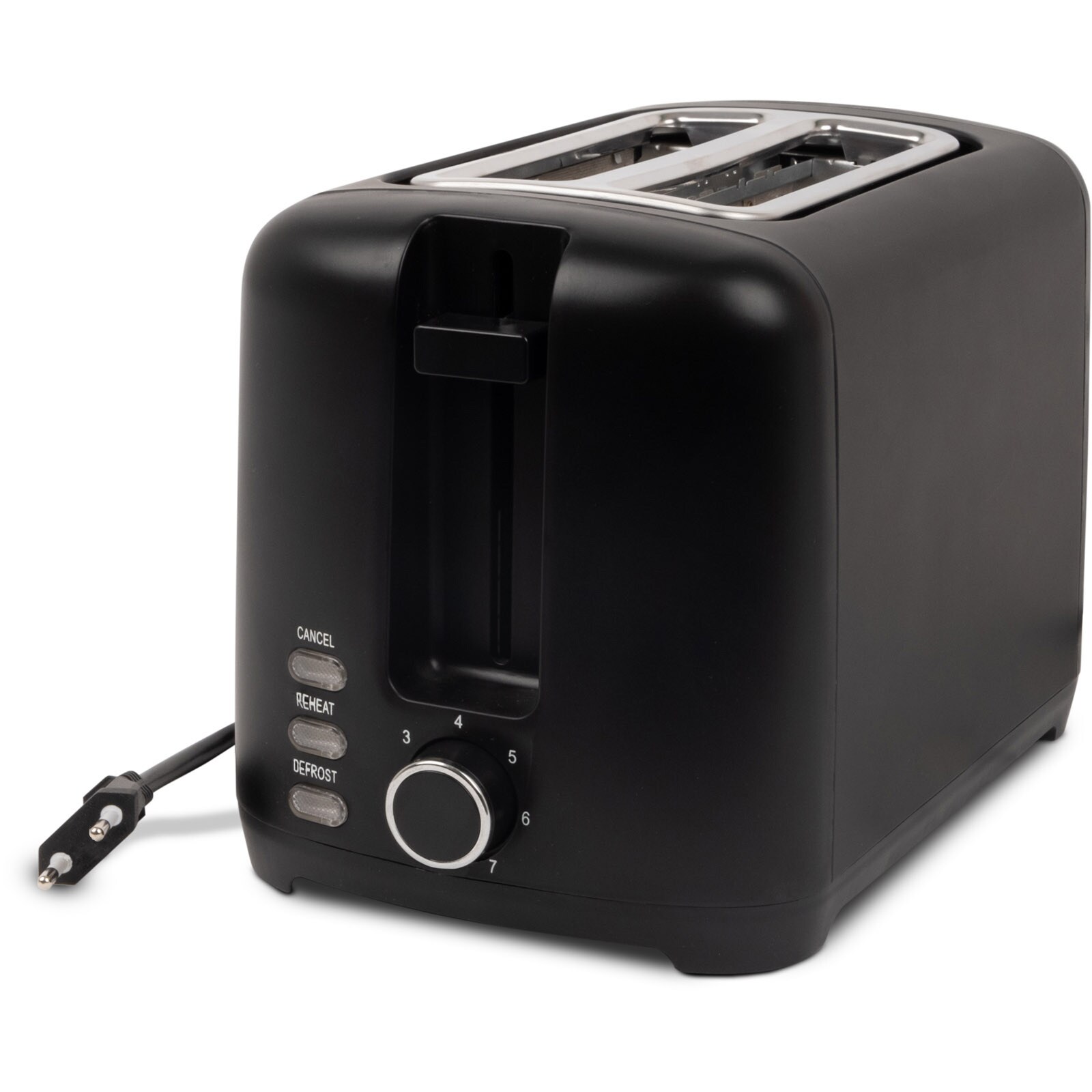 BRUNNER Camping Toaster Minuwatt Outdoor Reise Elektrisch Niedrige Wattzahl 230V | 08022068088242