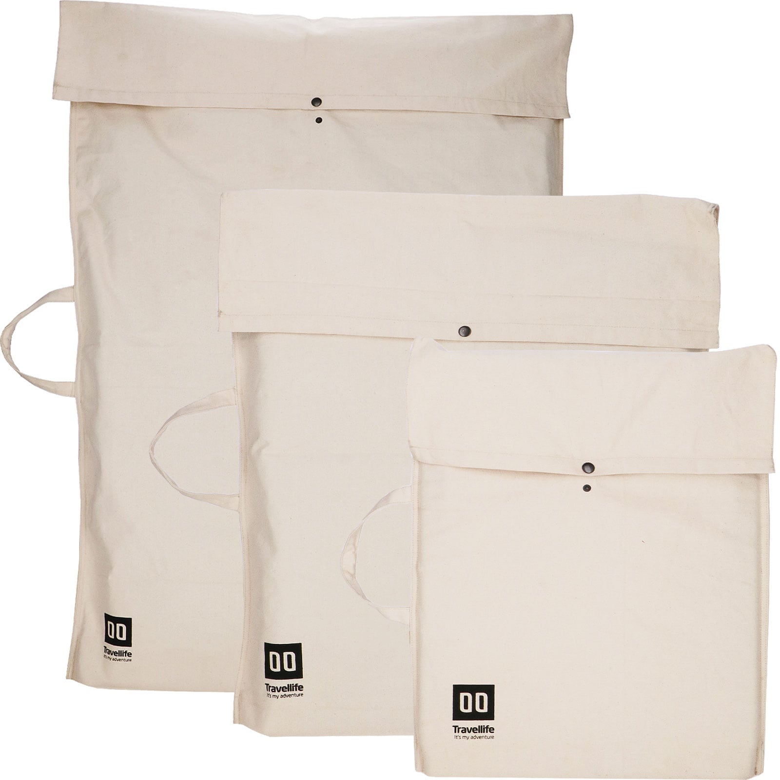 TRAVELLIFE Aufbewahrungstasche Seville Tragetasche Camping Tisch Stuhl Tasche Gr&ouml;&szlig;e: S - Bild 1