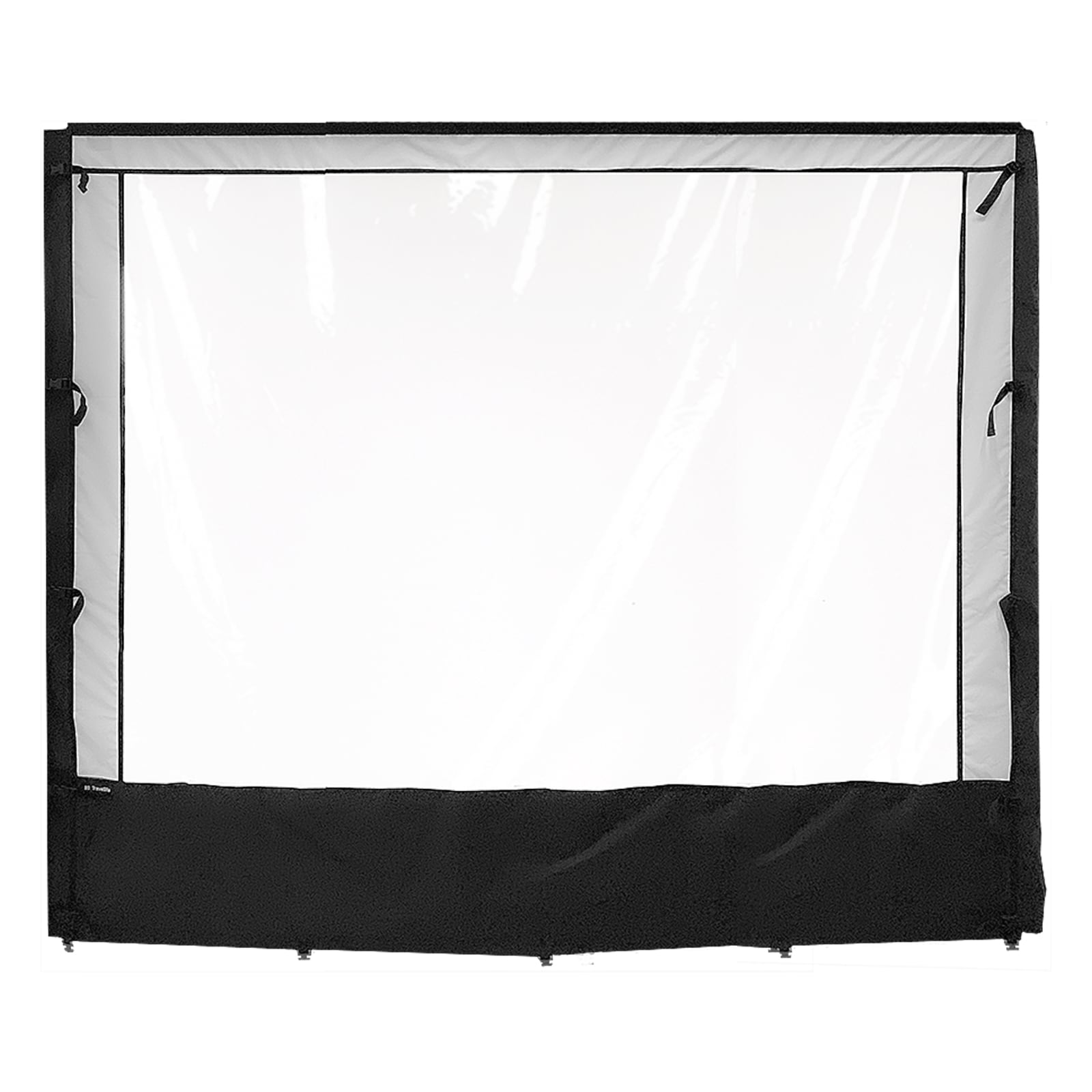 TRAVELLIFE Markise Vorderwand Scala Front Wand Panel Thule Omnistor Passend 2 m - Bild 1