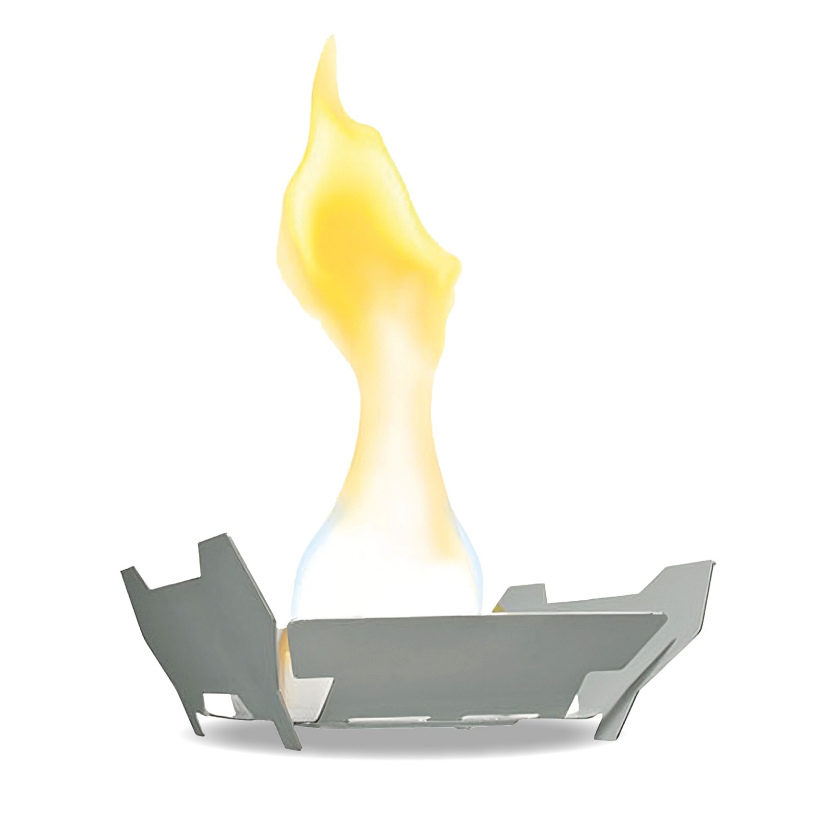 ESBIT Trockenbrennstoff Taschenkocher Trekking Outdoor Camping Kocher Leicht - Bild 1