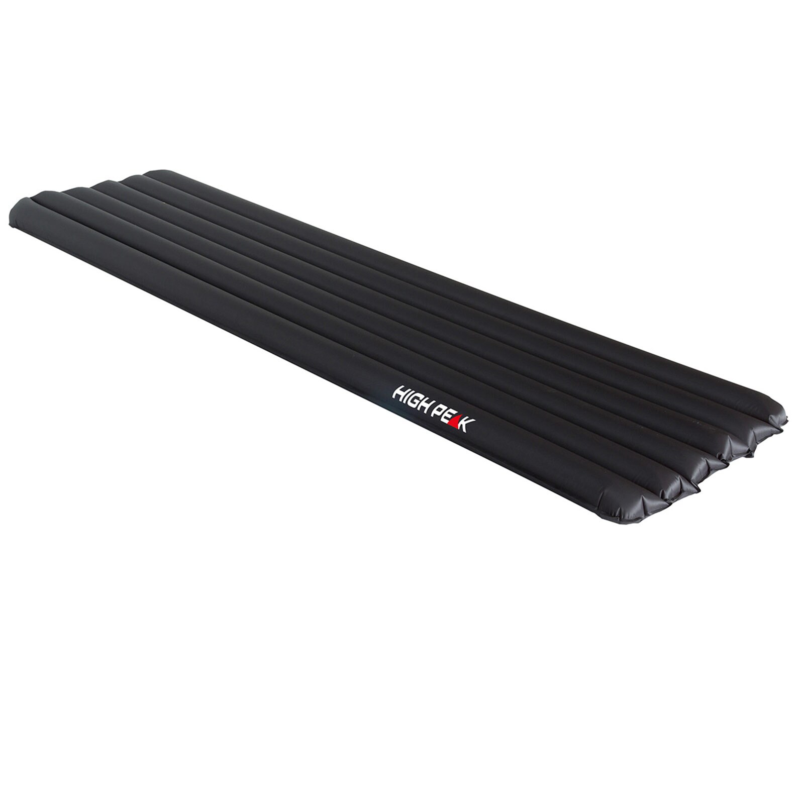 HIGH PEAK Trekking Isomatte Tulsa Camping Thermomatte Luft Matratze leicht 800 g | 04001690410021