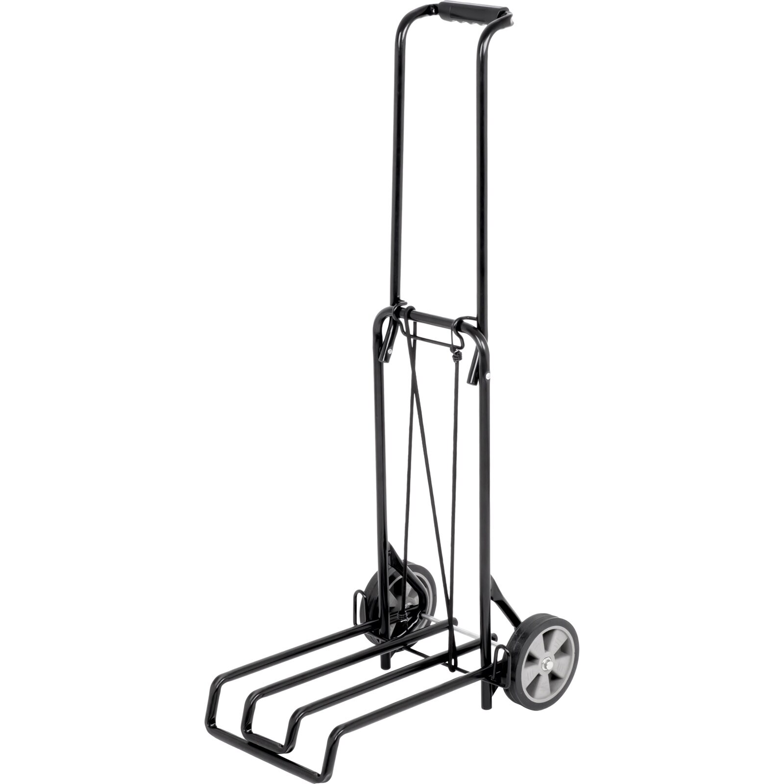 BRUNNER Camping Sackkarre Easy Transport Trolley Karre Stapelkarre Wagen Faltbar | 08022068027654
