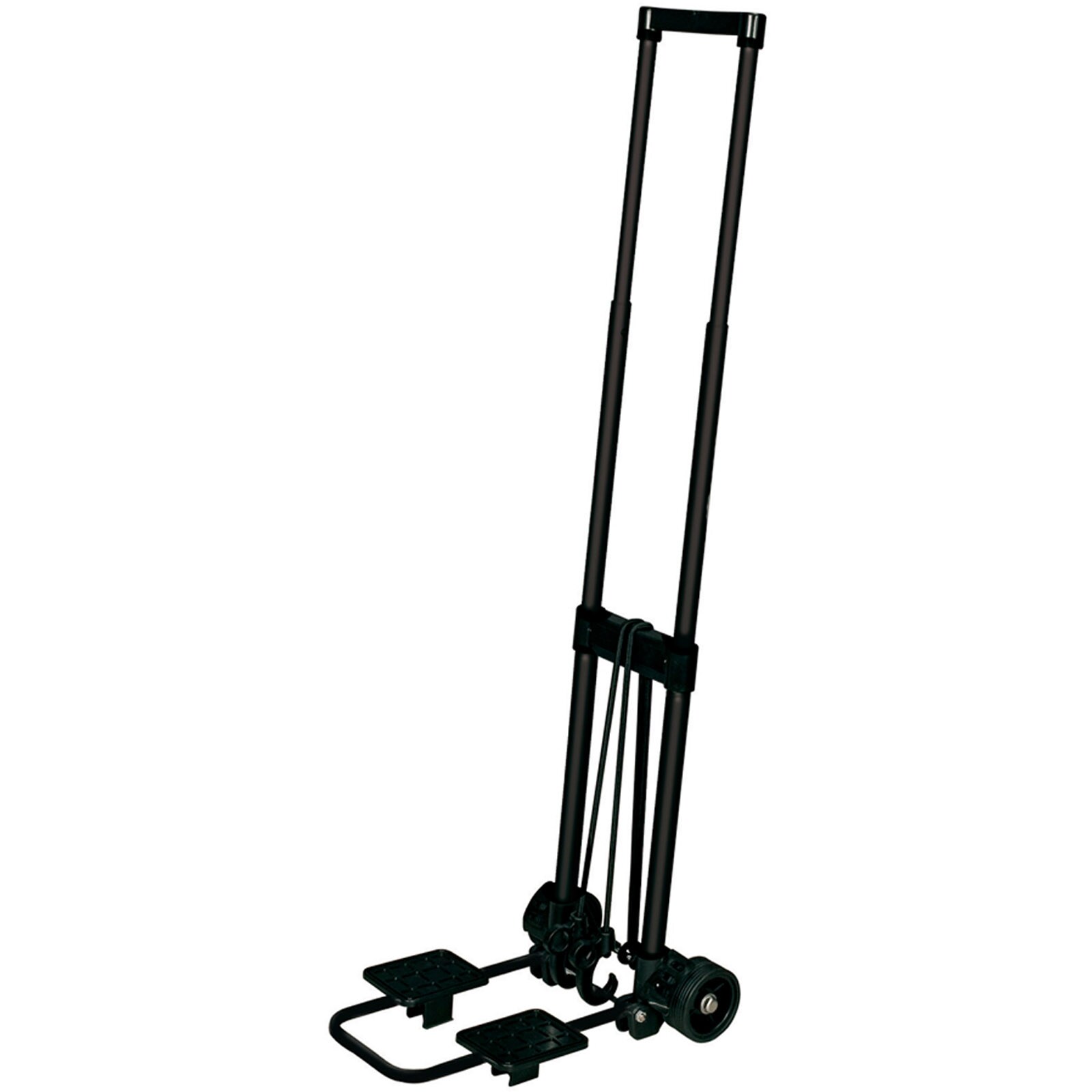 BRUNNER Camping Sackkarre Mini Rolly Transport Trolley Stapelkarre Wagen Faltbar | 08022068033655