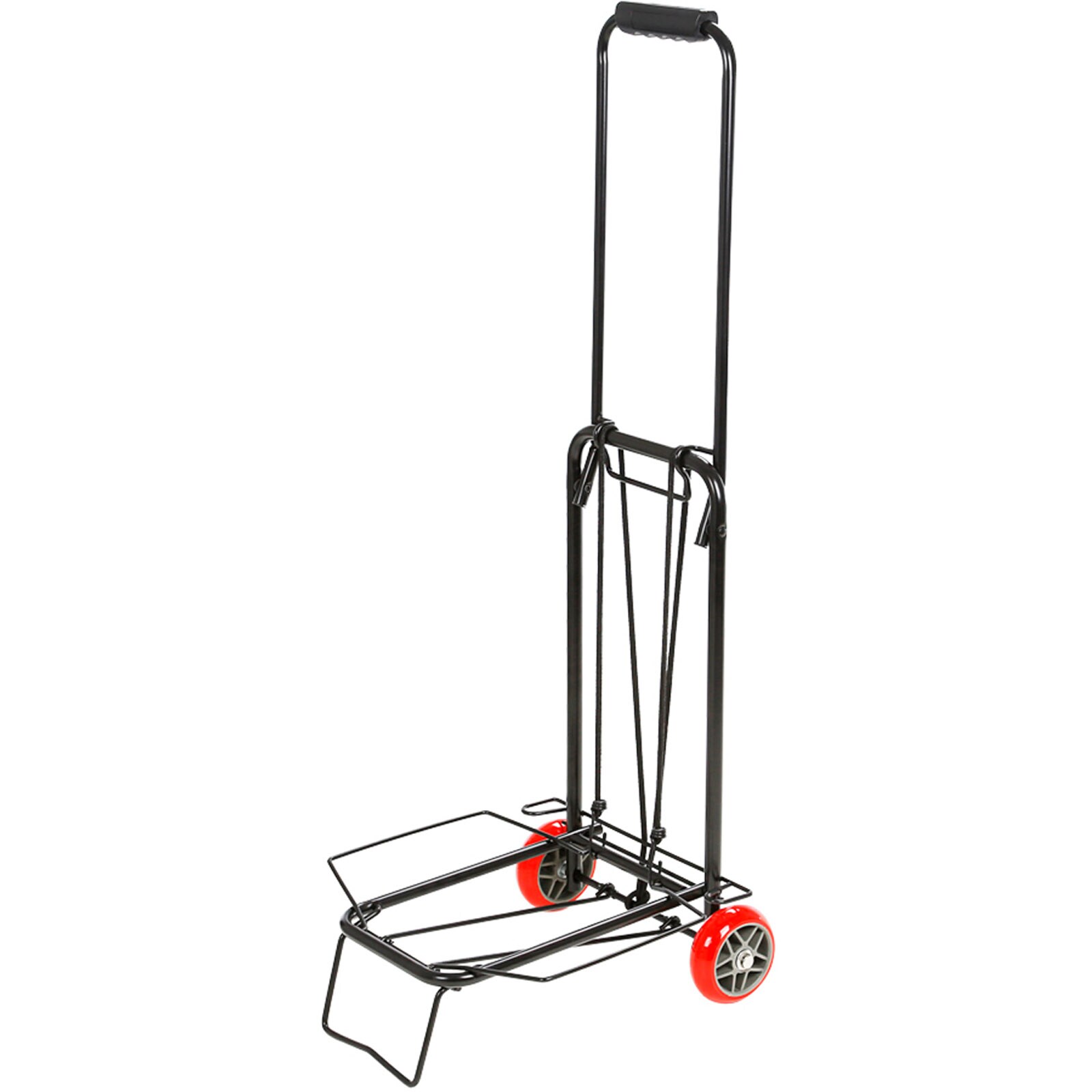 BRUNNER Camping Sackkarre Easy Transport Trolley Karre Stapelkarre Wagen Faltbar | 08022068047720