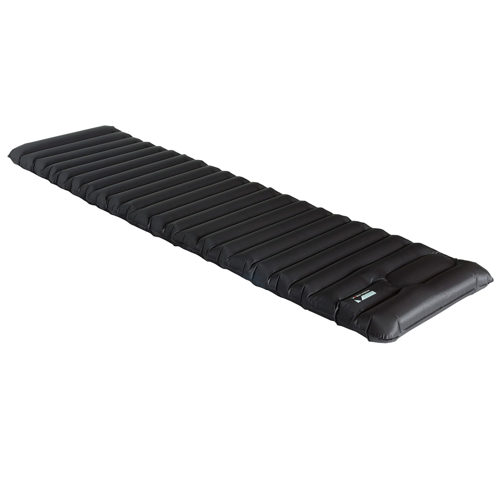 HIGH PEAK Matratze Dayton - Luftbett Thermomatte Isomatte Luftmatratze - leicht - Bild 1