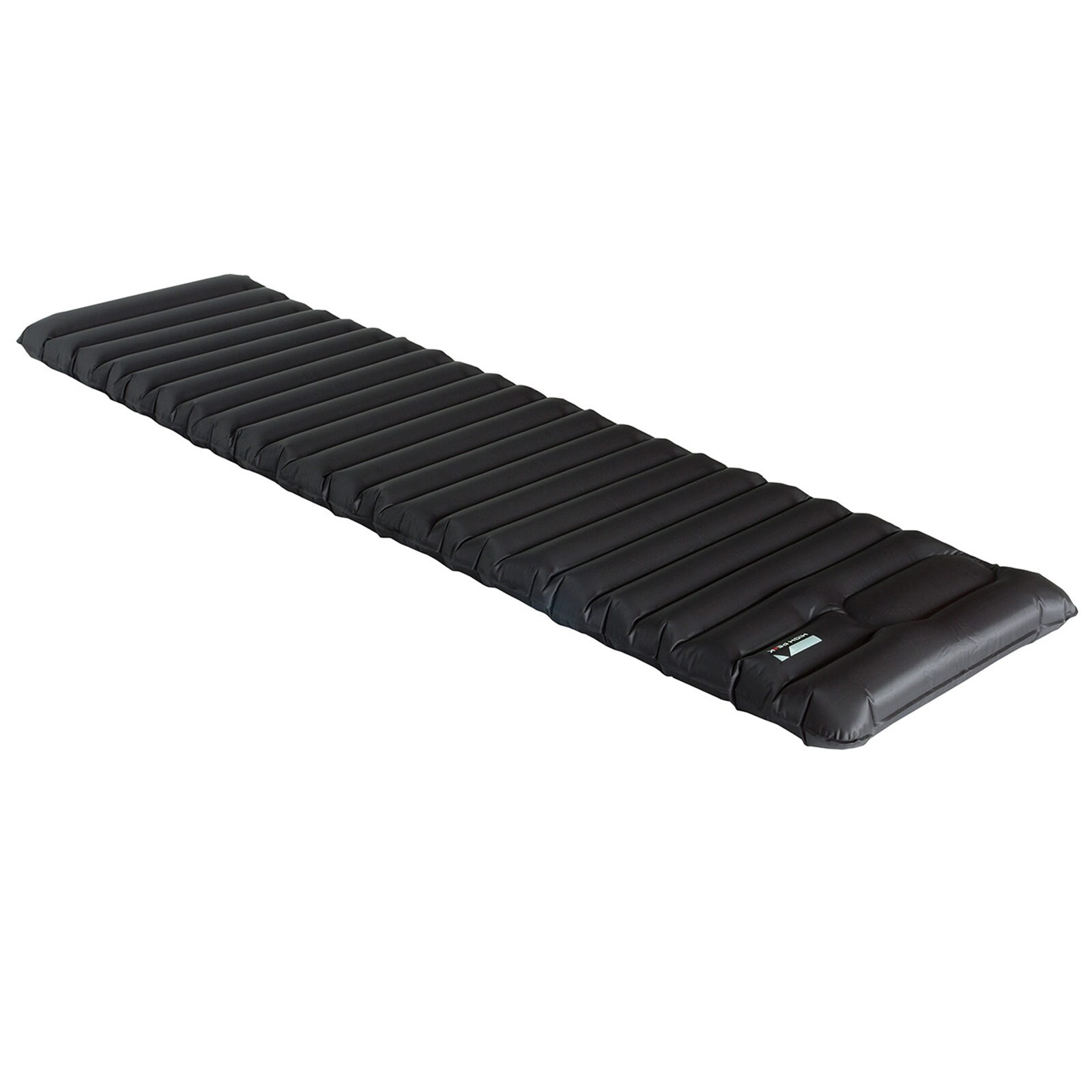 HIGH PEAK Matratze Dayton – Luftbett Thermomatte Isomatte Luftmatratze – leicht | 04001690410069