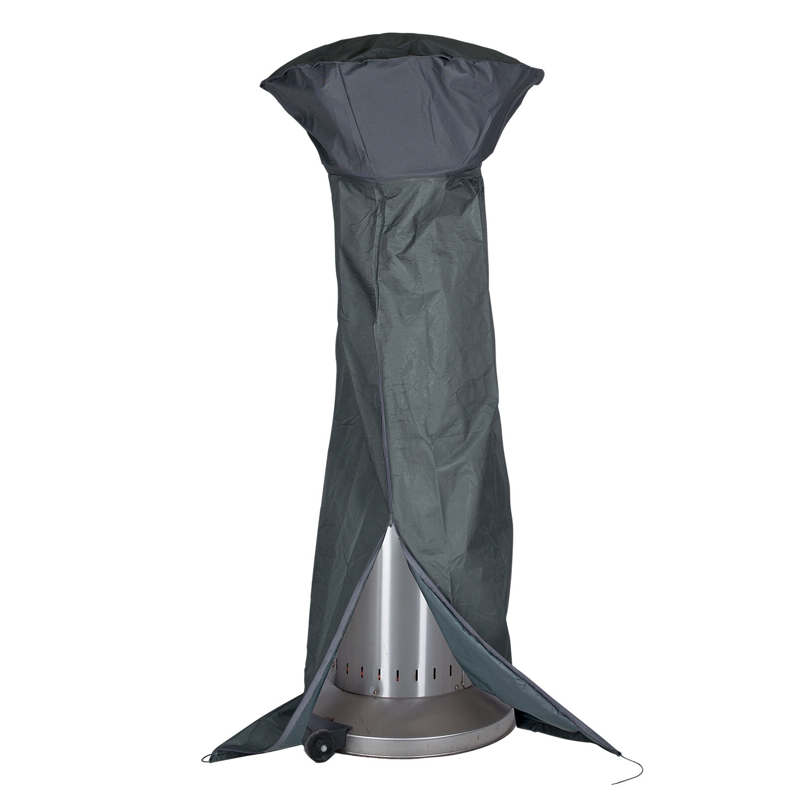 WEHNCKE Heizpilz Heizstrahler Schutzh&uuml;lle Schutzhaube Abdeckung Abdeckhaube 420D - Bild 1