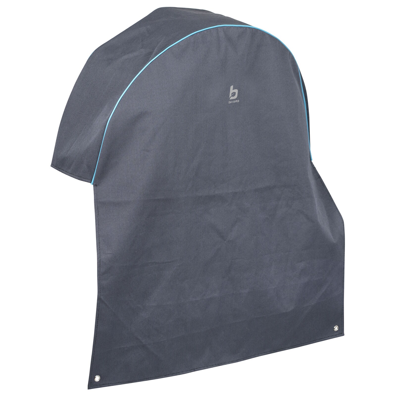 BO-CAMP Radschutzhülle Groß Sonnen Reifenabdeckung Wohnwagen Wohn Mobil Camping | 08712013173474