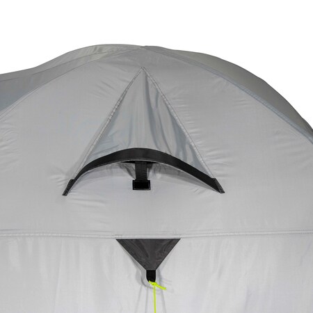 HIGH PEAK Kuppelzelt Nevada 2 3 4 5 Personen Iglu Zelt Camping Trekking  Vorraum Modell: Nevada 2 online kaufen bei Netto
