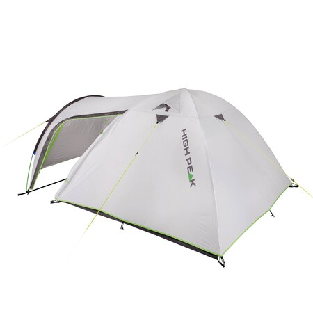 Personen 3 5 HIGH bei online Zelt Netto PEAK 4 Modell: kaufen Kuppelzelt Trekking Iglu Kira Kira Vorraum Camping 3
