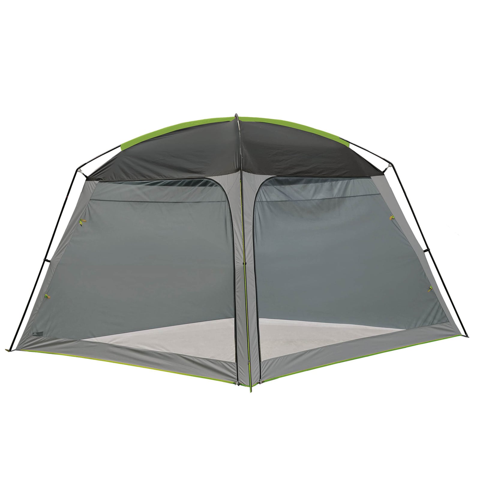 HIGH PEAK Garten Pavillon Camping K&uuml;chen Zelt Partyzelt Strandzelt Sonnenschutz - Bild 1