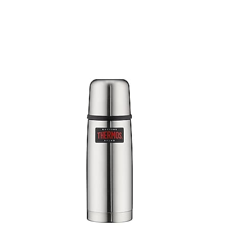 THERMOS Kanne Light&Compact - Isolierflasche Isolierkanne Flasche Kaffee  Becher Größe: 0,35 L online kaufen bei Netto