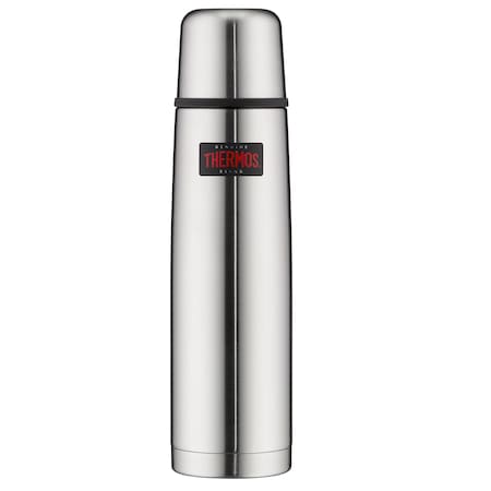 THERMOS Kanne Light&Compact - Netto Größe: Flasche kaufen Kaffee Isolierkanne bei L Becher online Isolierflasche 0,35