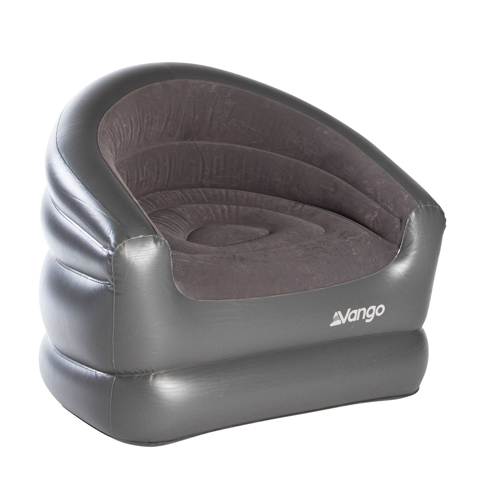 VANGO Luft Sessel Single Camping Couch Garten Stuhl Luft Sofa Lounge Aufblasbar - Bild 1