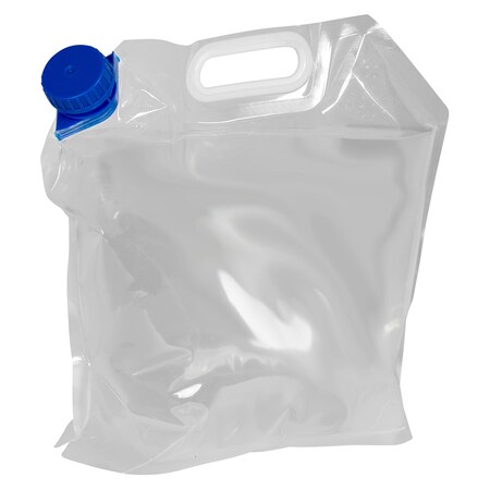 BO-CAMP Faltkanister Trinkblase Camping Wasser Sack Kanister Behälter  Faltbar Variante: 10 Liter online kaufen bei Netto