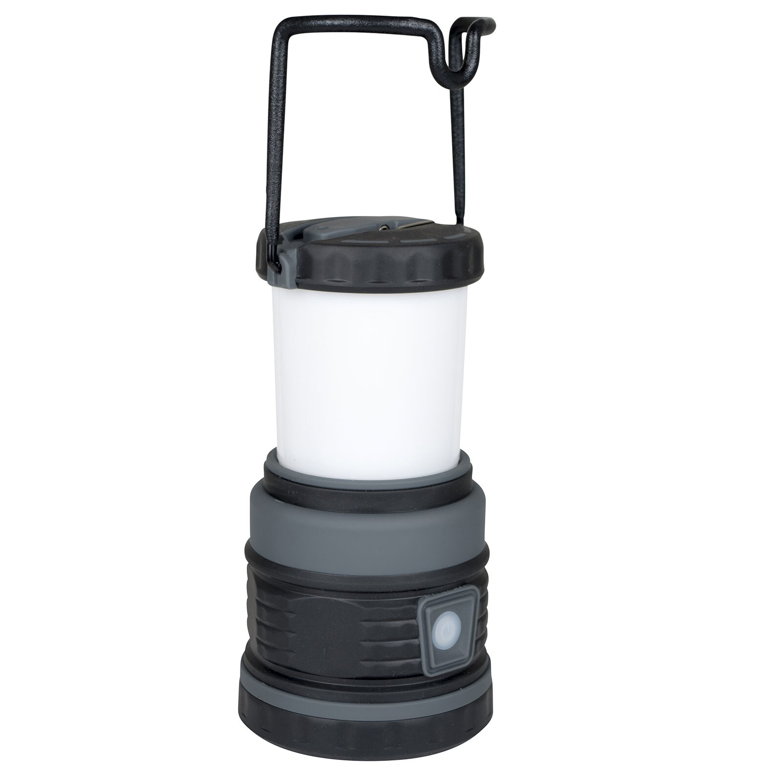 BO-CAMP LED Zelt Laterne 200Lumen Lampe Camping Licht Leuchte Akku Powerbank USB - Bild 1
