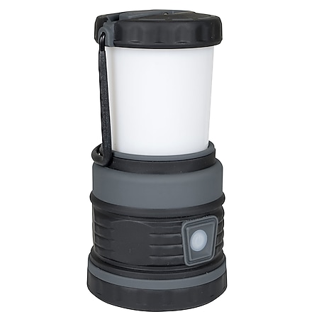 BO-CAMP LED Zelt Laterne 200Lumen Lampe Camping Licht Leuchte Akku  Powerbank USB online kaufen bei Netto