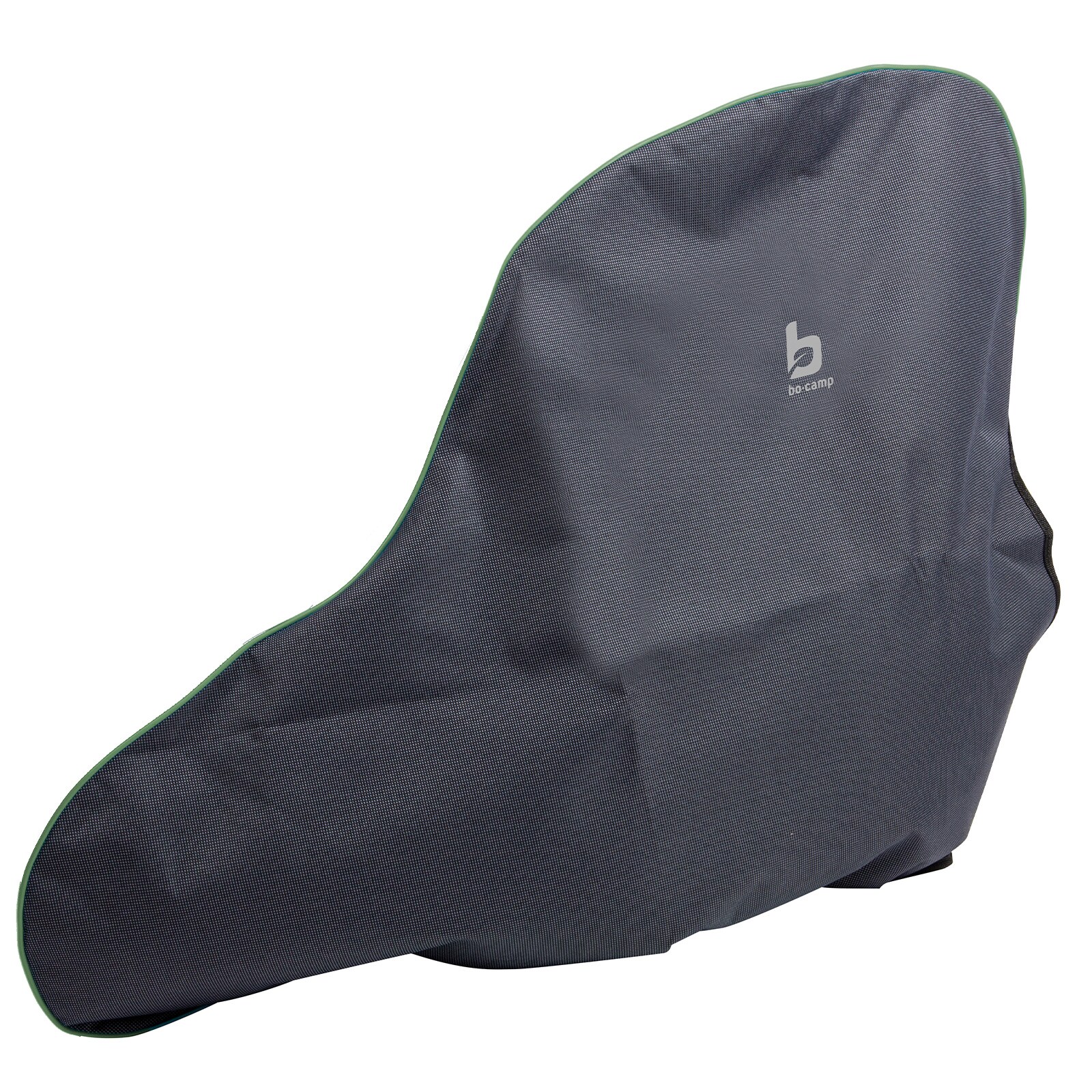 BO-CAMP Deichselhaube Wohnwagen Caravan Deichsel Schutzh&uuml;lle Anh&auml;nger Wetter PKW - Bild 1