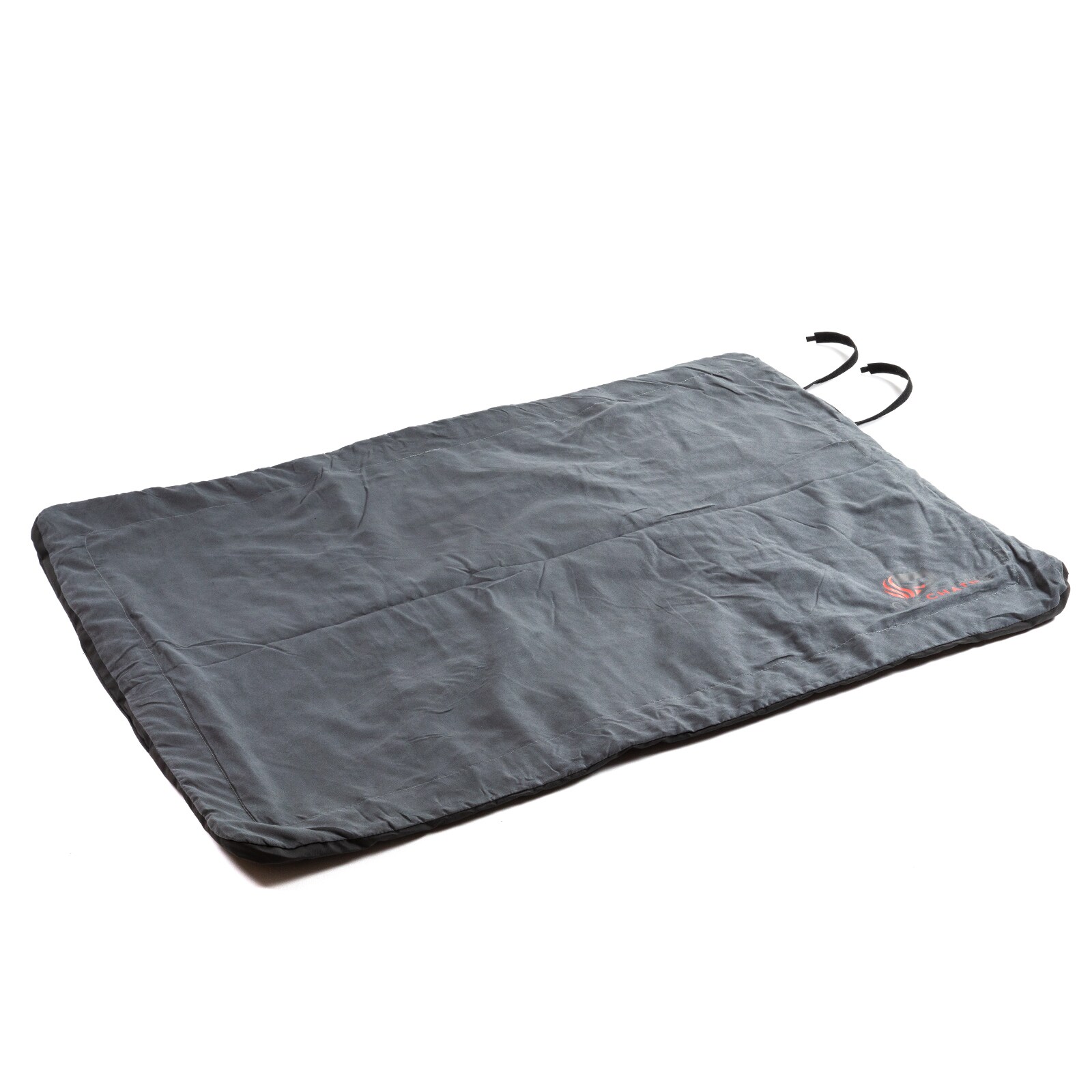 OUTCHAIR Camping Heizdecke Comforter L Outdoor Decke Hunde W&auml;rme Matte Akku - Bild 1