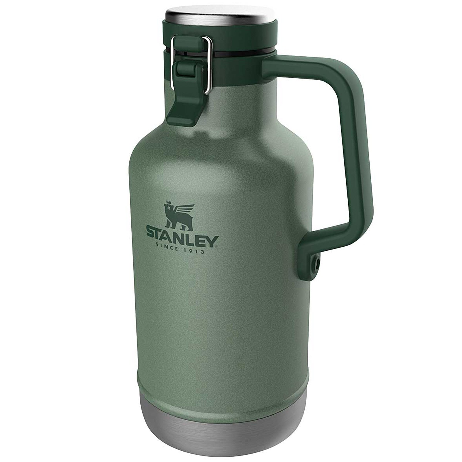 STANLEY Classic Vakuum Beer Growler Bier Krug Isolier Flasche Thermo Kanne 1,9 L - Bild 1