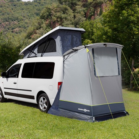 BRUNNER Heckzelt Pilote Caddy Mini Camper Bus Vor Zelt SUV Heck Klappe  Camping online kaufen bei Netto