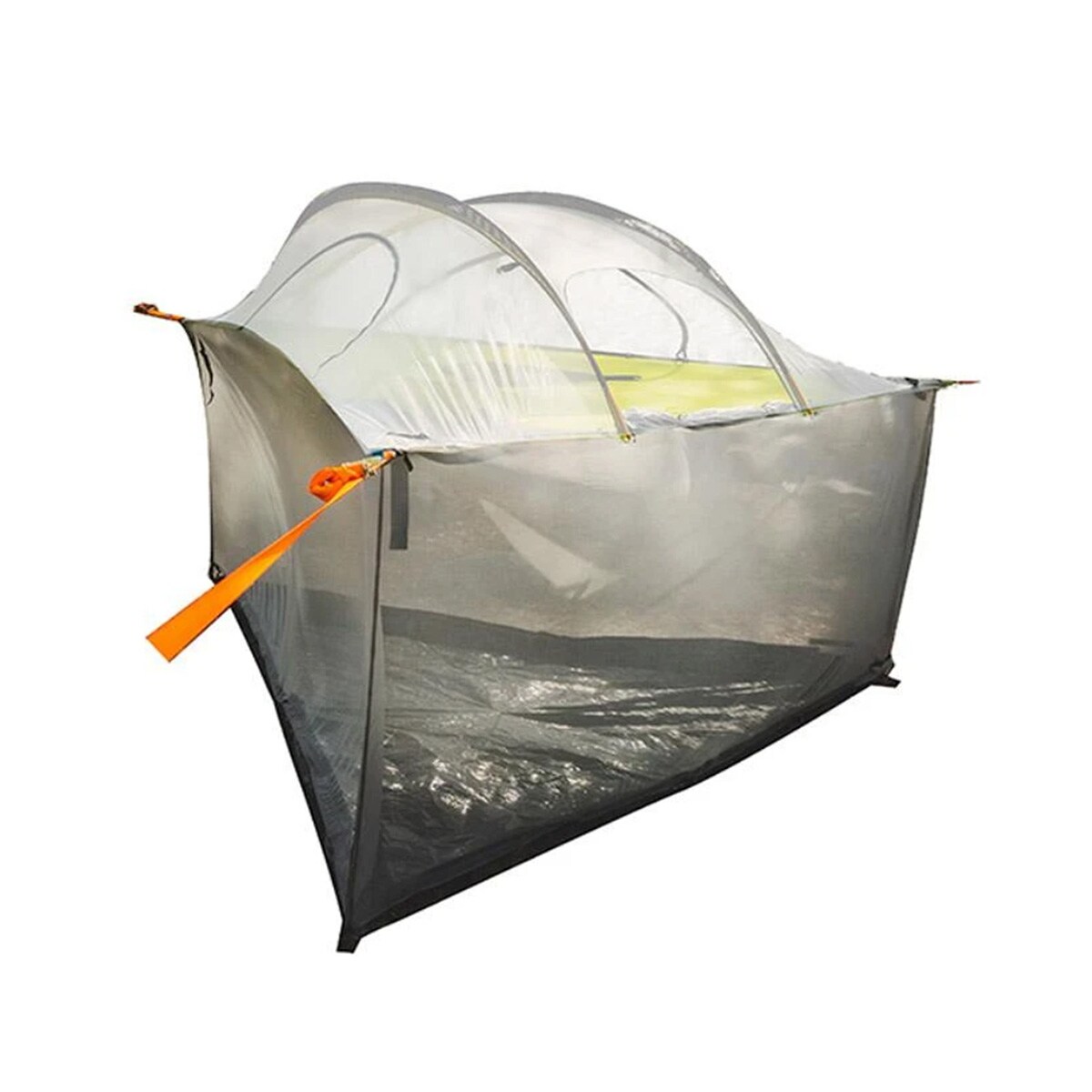 TENTSILE Baumzelt Stingray Zubeh&ouml;r Double Bubble Mesh Large Flugzelt Erweiterung - Bild 1