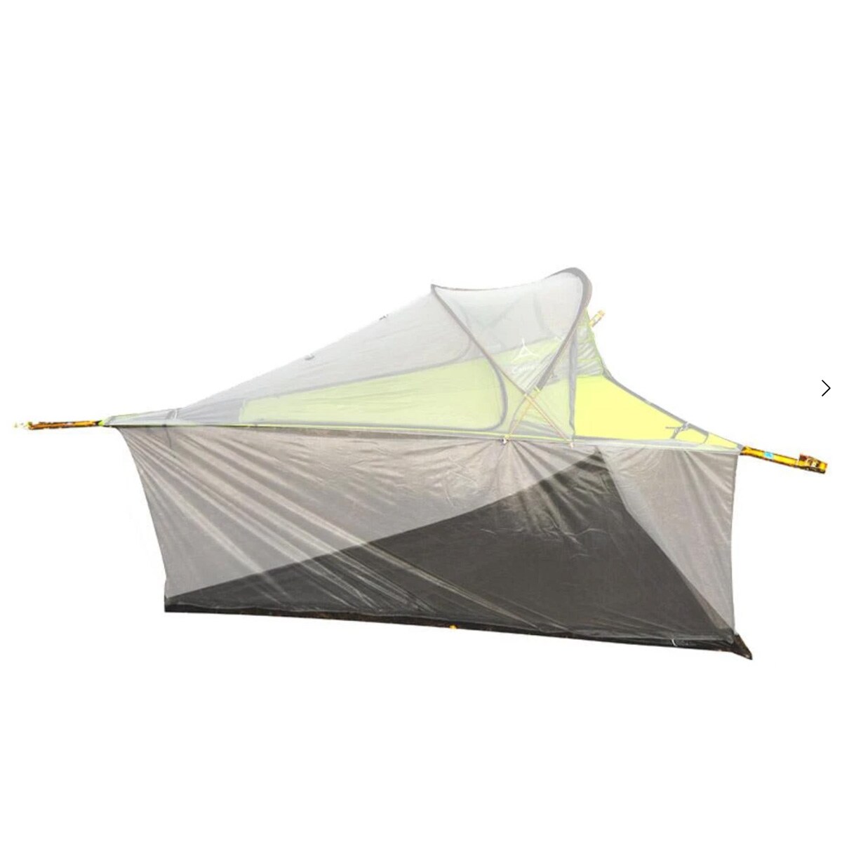 TENTSILE Baumzelt Connect Double Bubble Mesh Small Flugzelt Zubeh&ouml;r Erweiterung - Bild 1