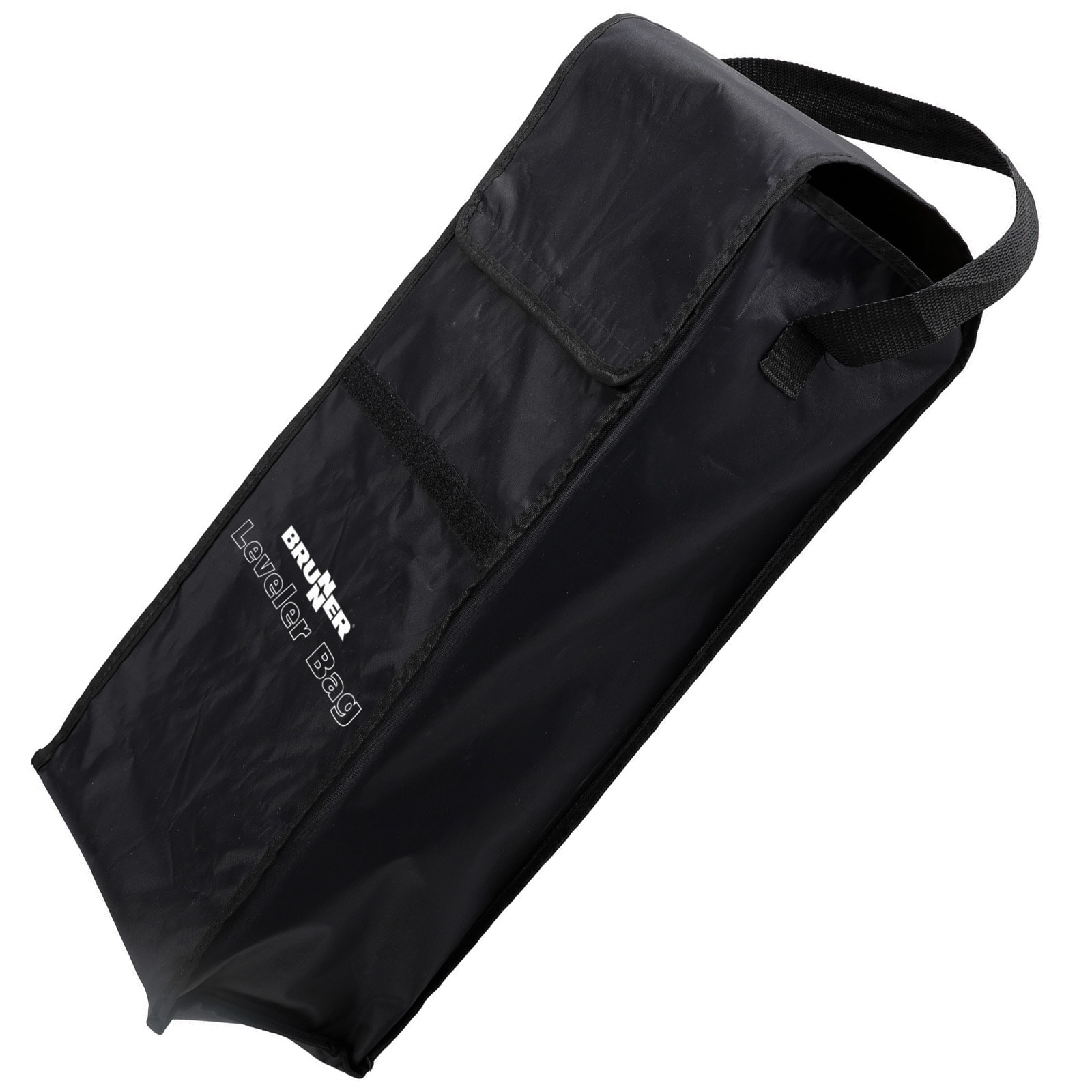 BRUNNER Tasche f&uuml;r Stufenkeil Set Auffahrkeil Wohnwagen Ausgleichskeil Packsack - Bild 1