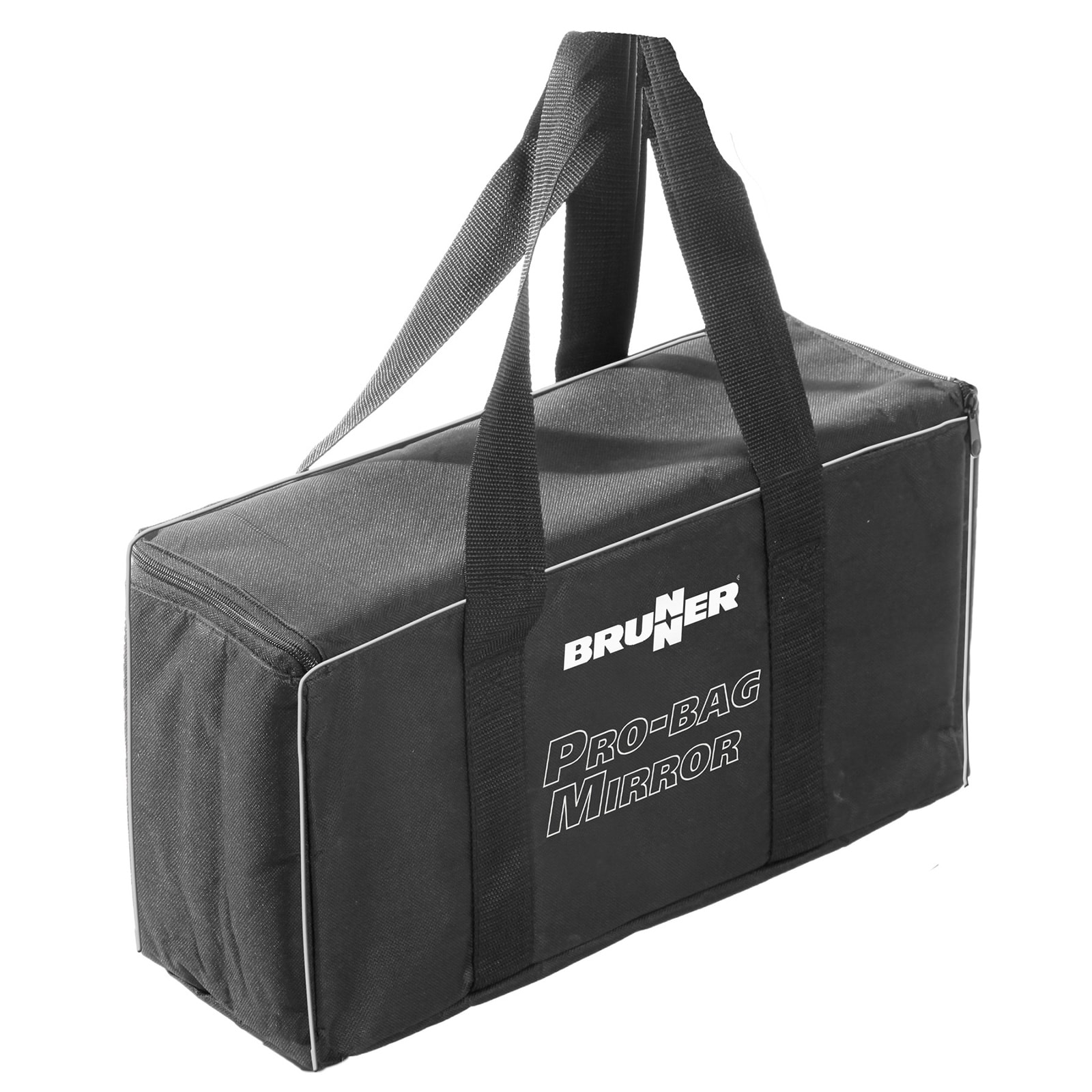 BRUNNER Aufbewahrungstasche 2 Caravanspiegel Wohnwagenspiegel Wohnmobil Spiegel - Bild 1