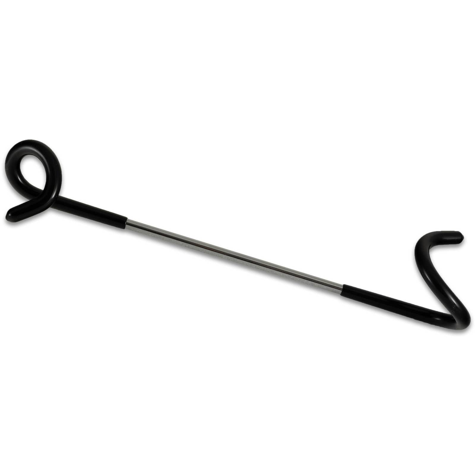 CAMPGURU Haken Doppelk&ouml;pfig Zeltstangen Laternen Lampen Halter Spirale Camping - Bild 1