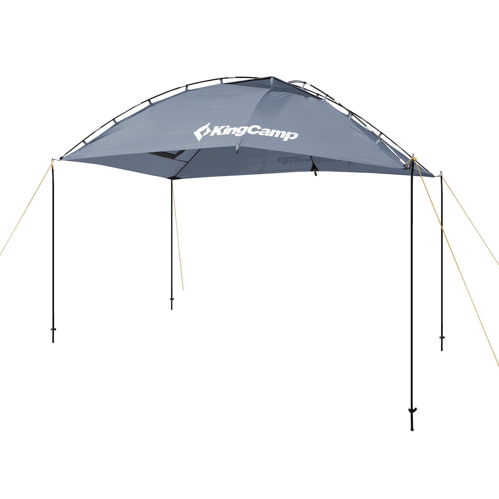 2er zelt 2-Personen Pop-Up-Zelt Cocoon - 2000MM Wassersule