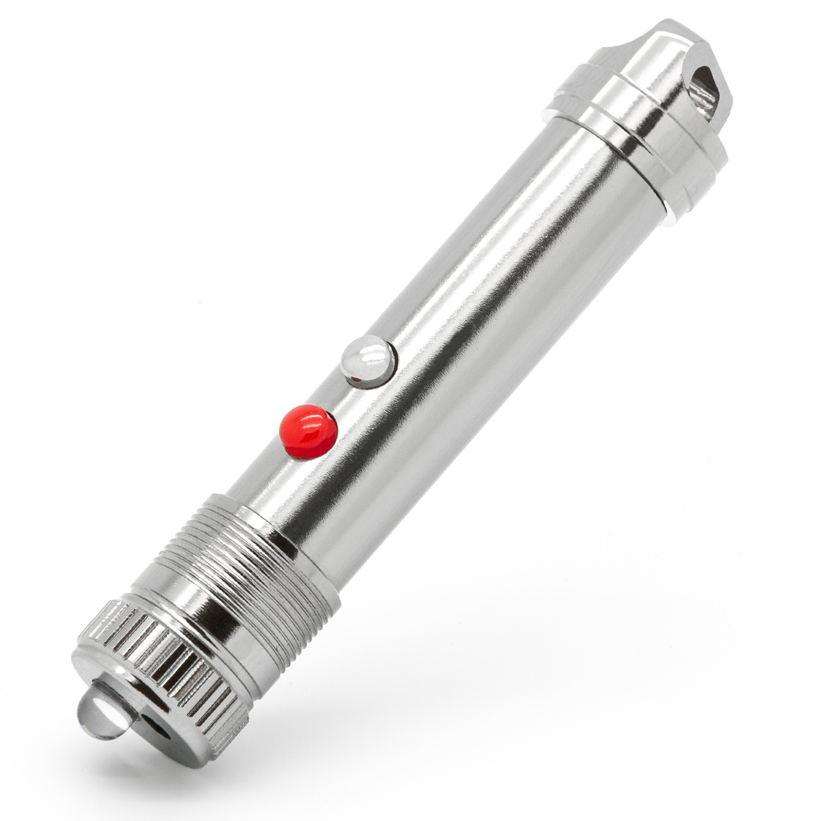 TRUE UTILITY Mini Taschenlampe LED LaserLite+ Laserpointer Schl&uuml;sselanh&auml;nger - Bild 1