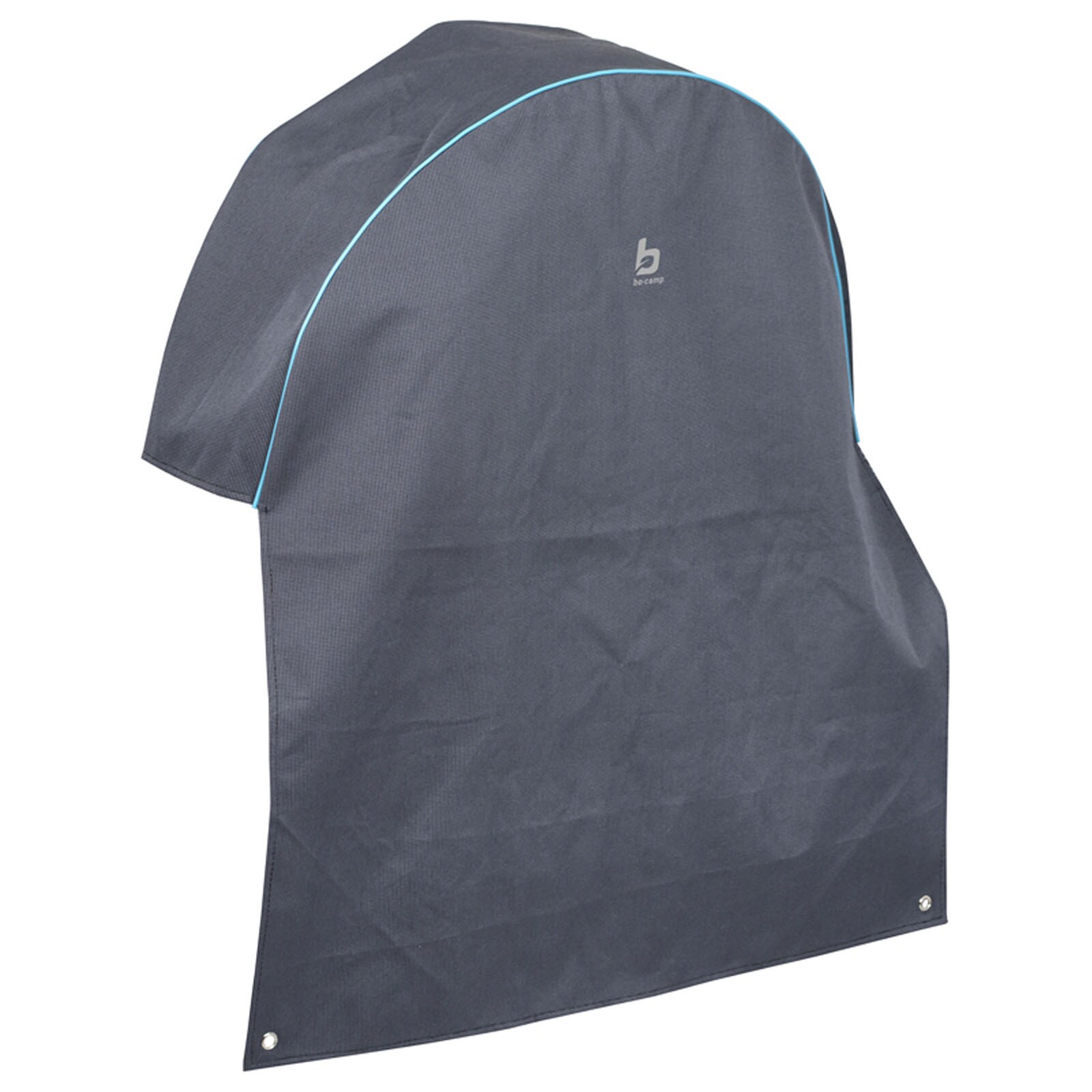 BO-CAMP Radschutzhülle Sonnen Reifenabdeckung Wohnwagen Reise Wohn Mobil Camping | 08712013173498