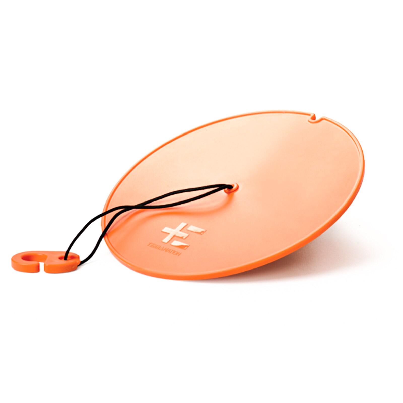 TERRA NATION Sandhering Strandanker Kuku Strandmuschel Strand Wind Sonnen Schirm - Bild 1