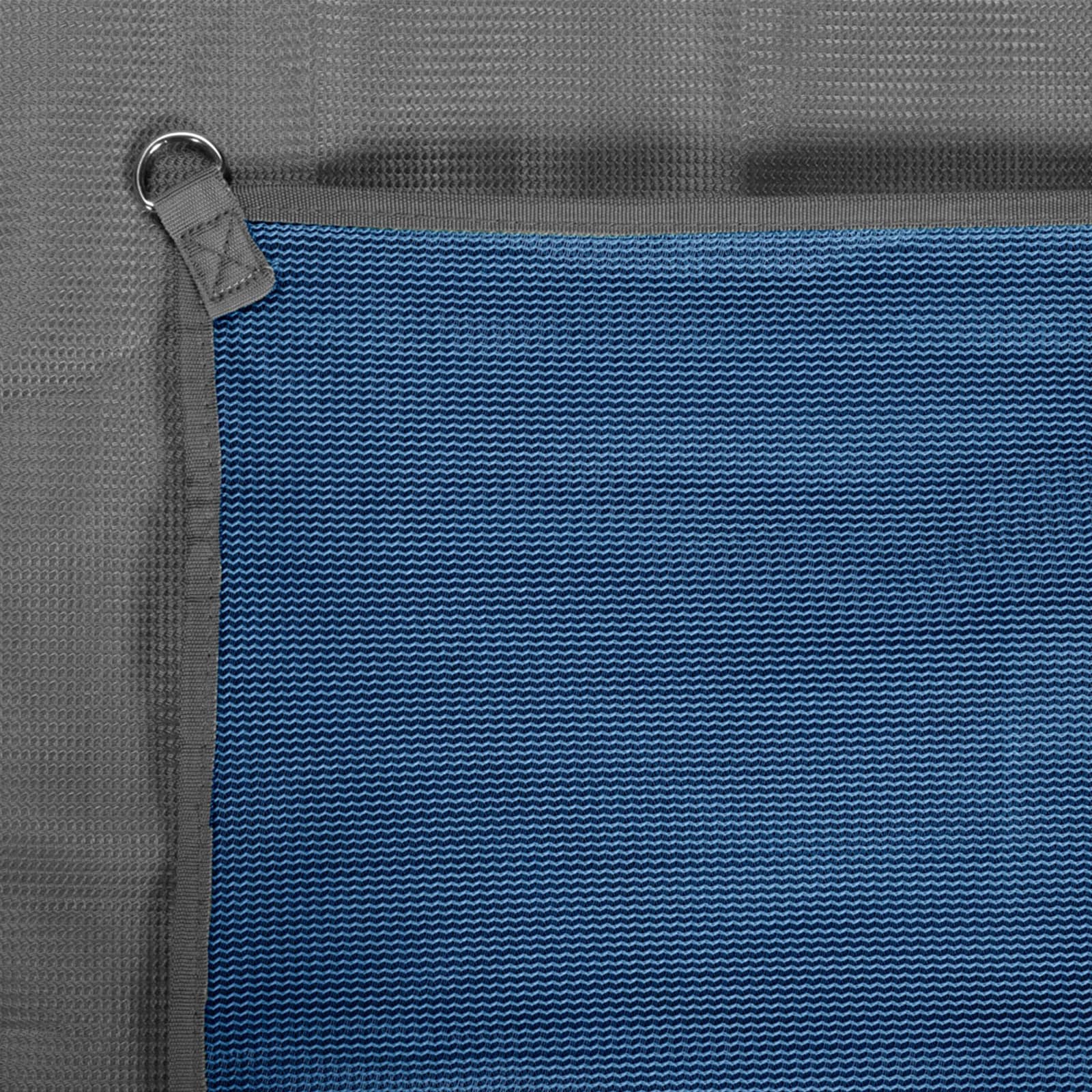 BRUNNER Vorzelt Teppich Puramat Camping Zelt Boden Caravan Wohnwagen Outdoor Gr&ouml;&szlig;e: 250 x 350 cm - Bild 1