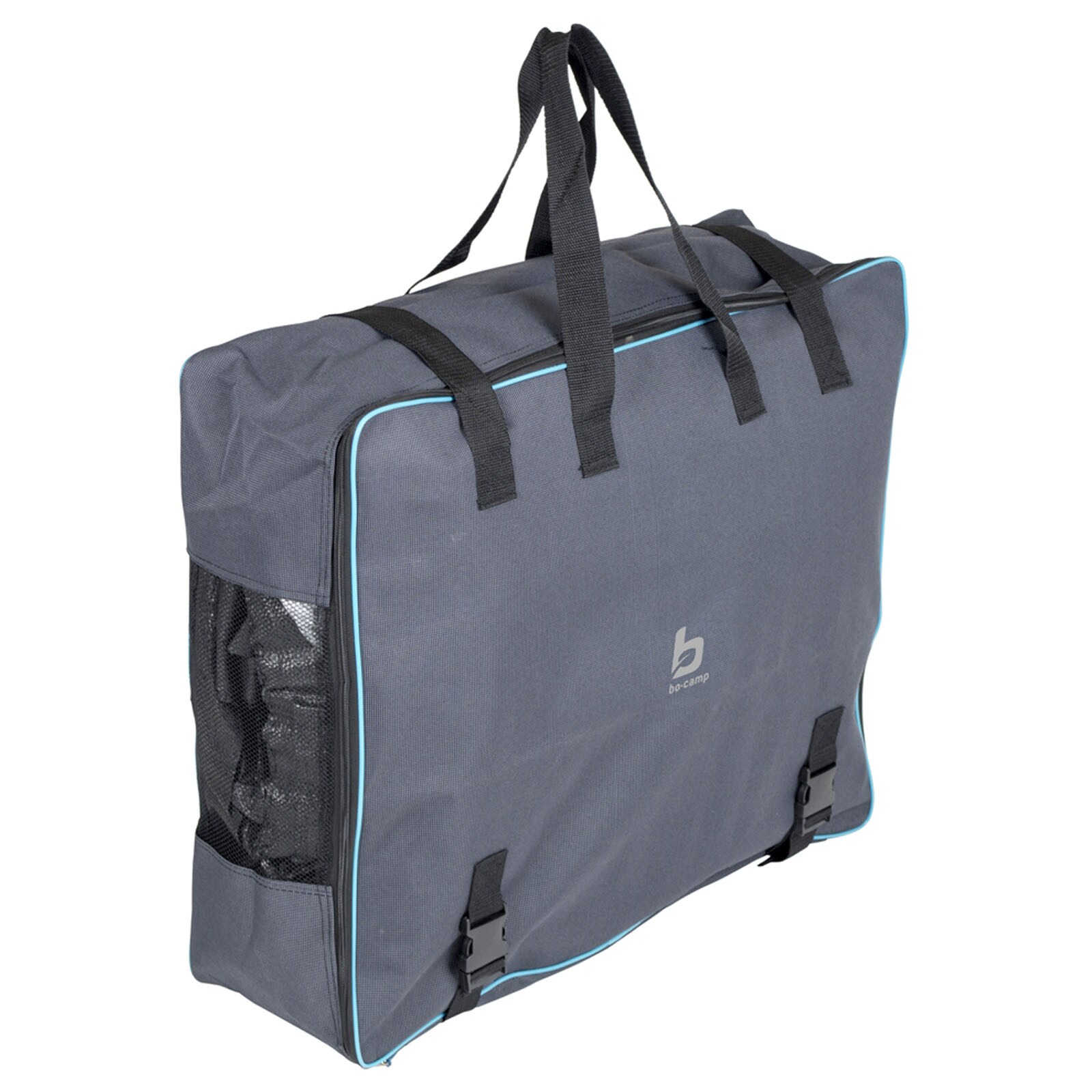 BO-CAMP Aufbewahrungstasche Zelt-Teppich-Boden-Pack-Tasche-Schutz-H&uuml;lle-Camping - Bild 1