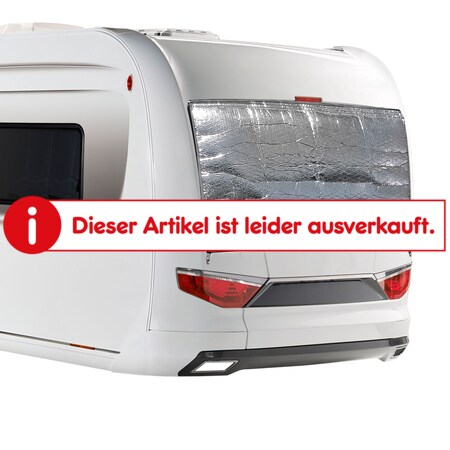 BRUNNER 2er Set Seitenwand Van Shell Sonnenschutz Wohnwagen Wohnmobil Bus  240 cm für 71,95€ von Netto