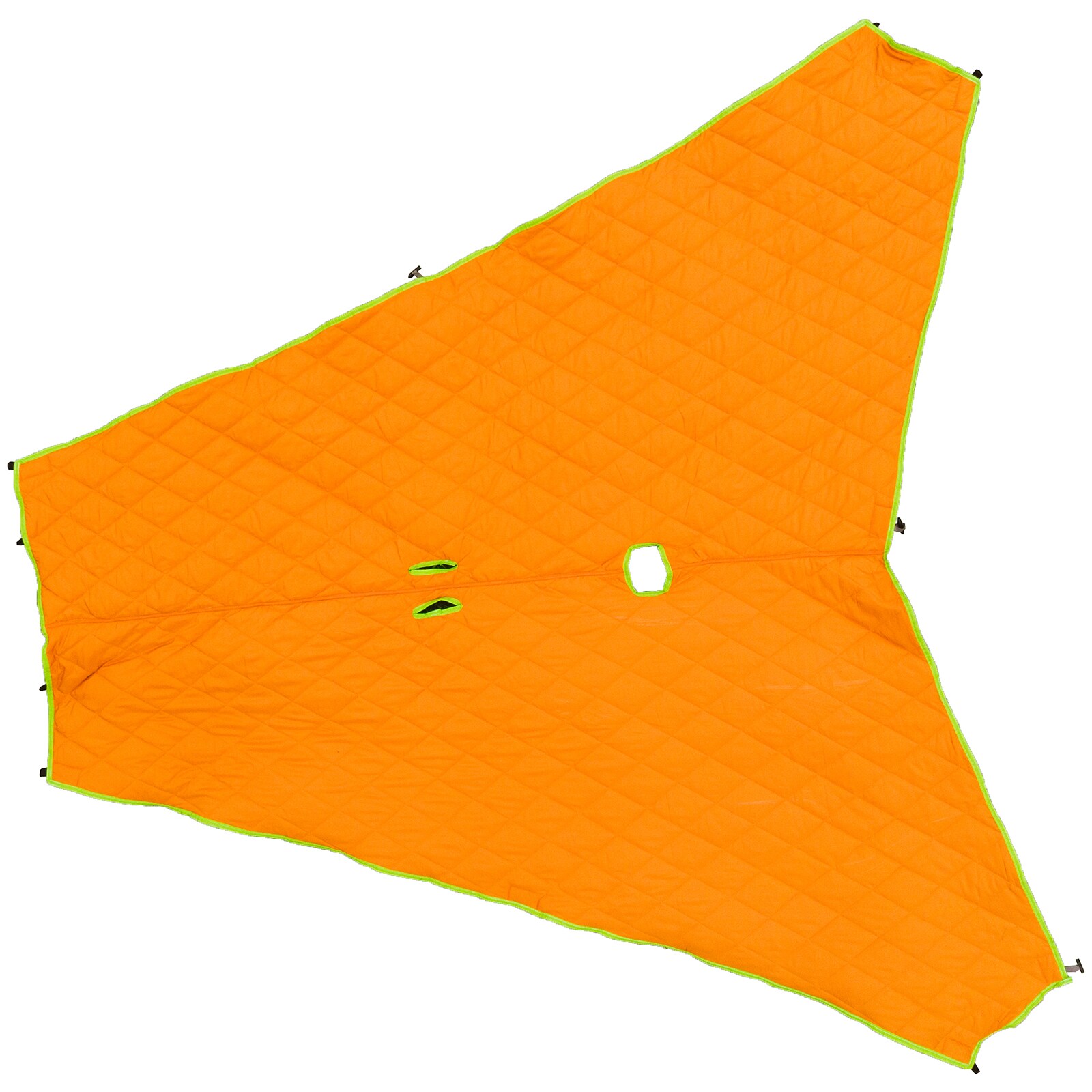 TENTSILE Baumzelt Zubeh&ouml;r Insulated Inner Quilt Decke Flugzelt Connect Flite - Bild 1