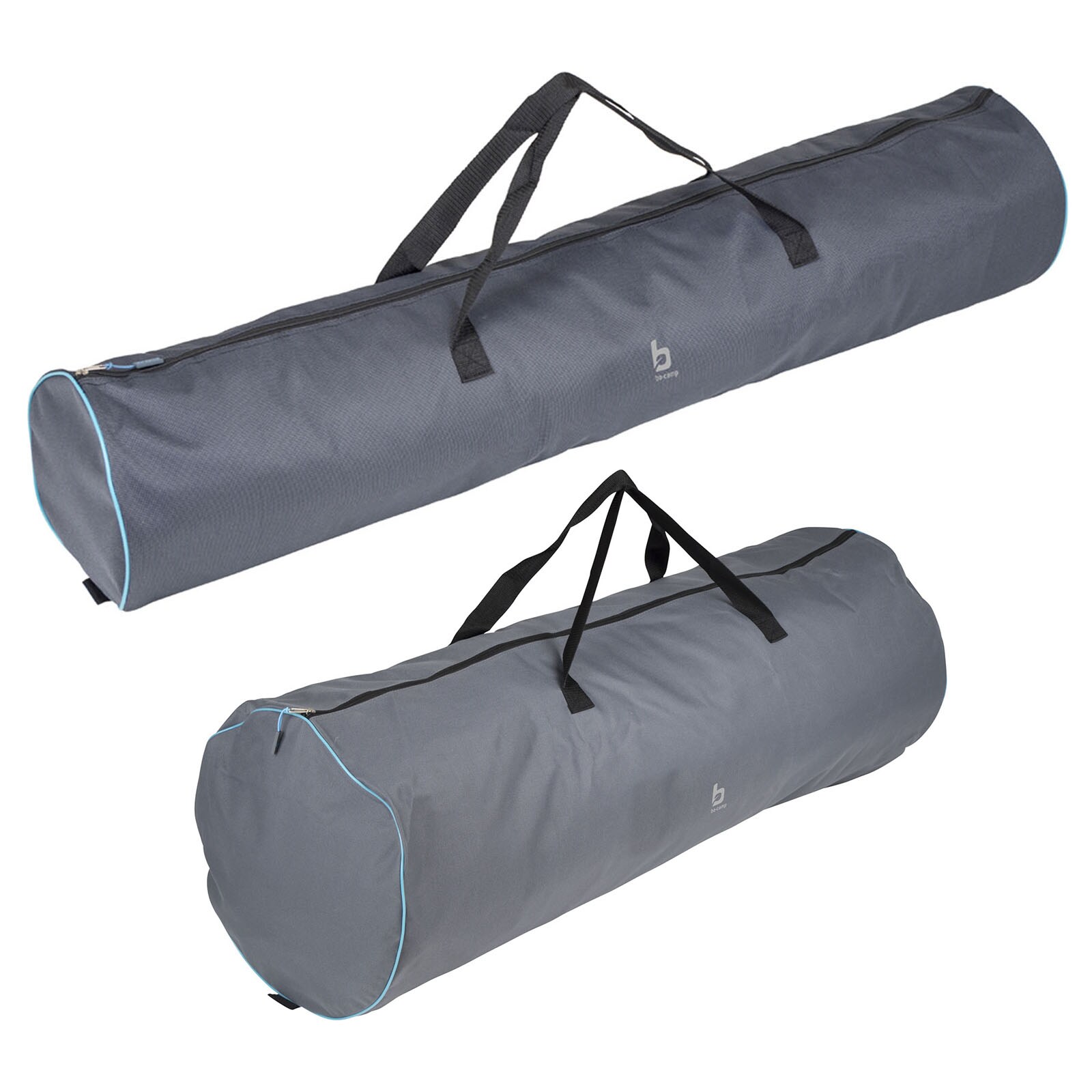 BO-CAMP Aufbewahrungstasche Universal Zelt Stangen Pack Tasche Camping Gestänge | 08712013173597